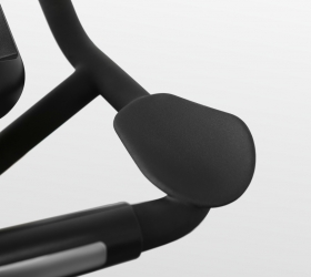 BRONZE GYM U1200M PRO Велоэргометр с генератором