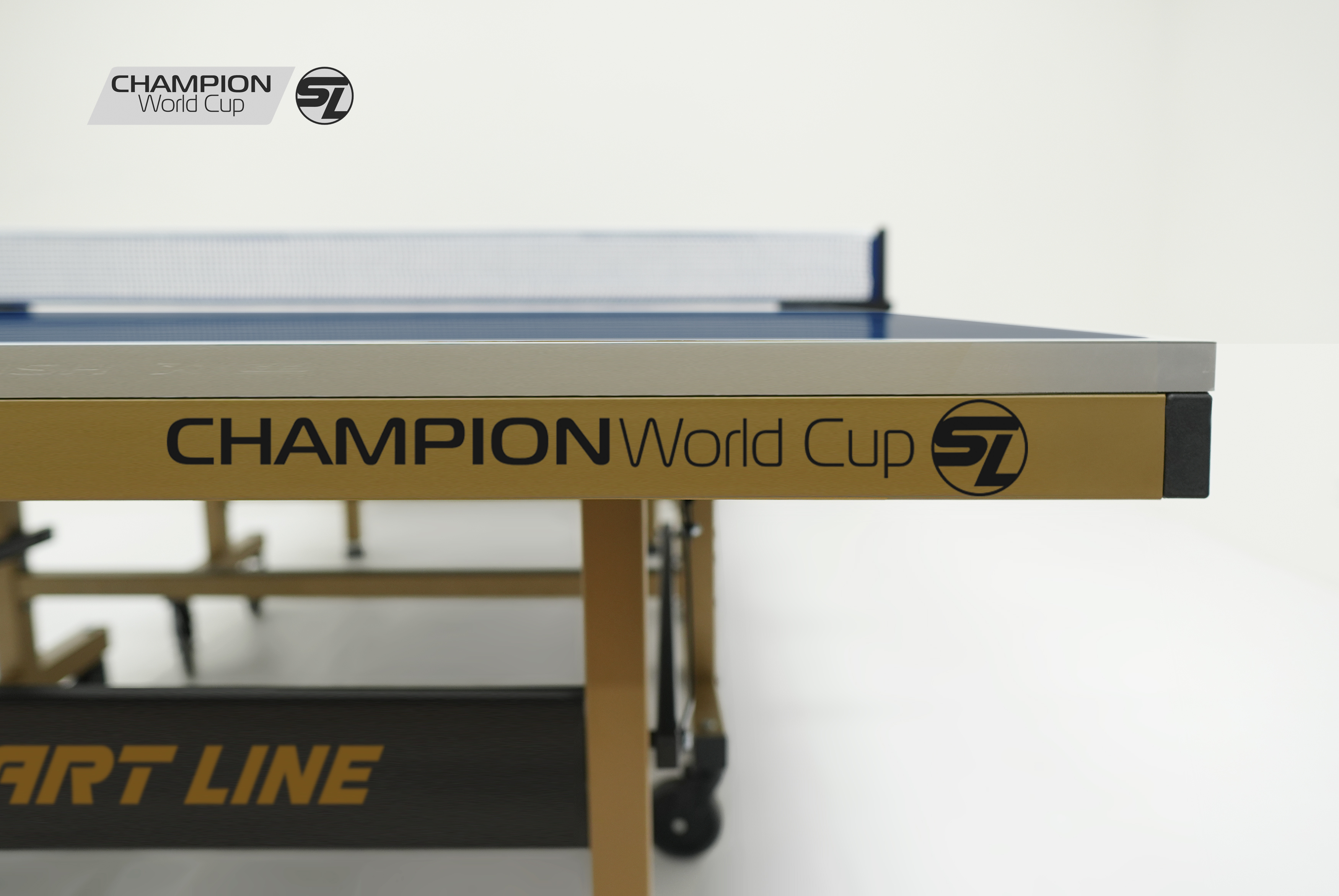  Стол теннисный Champion World Cup по низким ценам в Томске и Северске