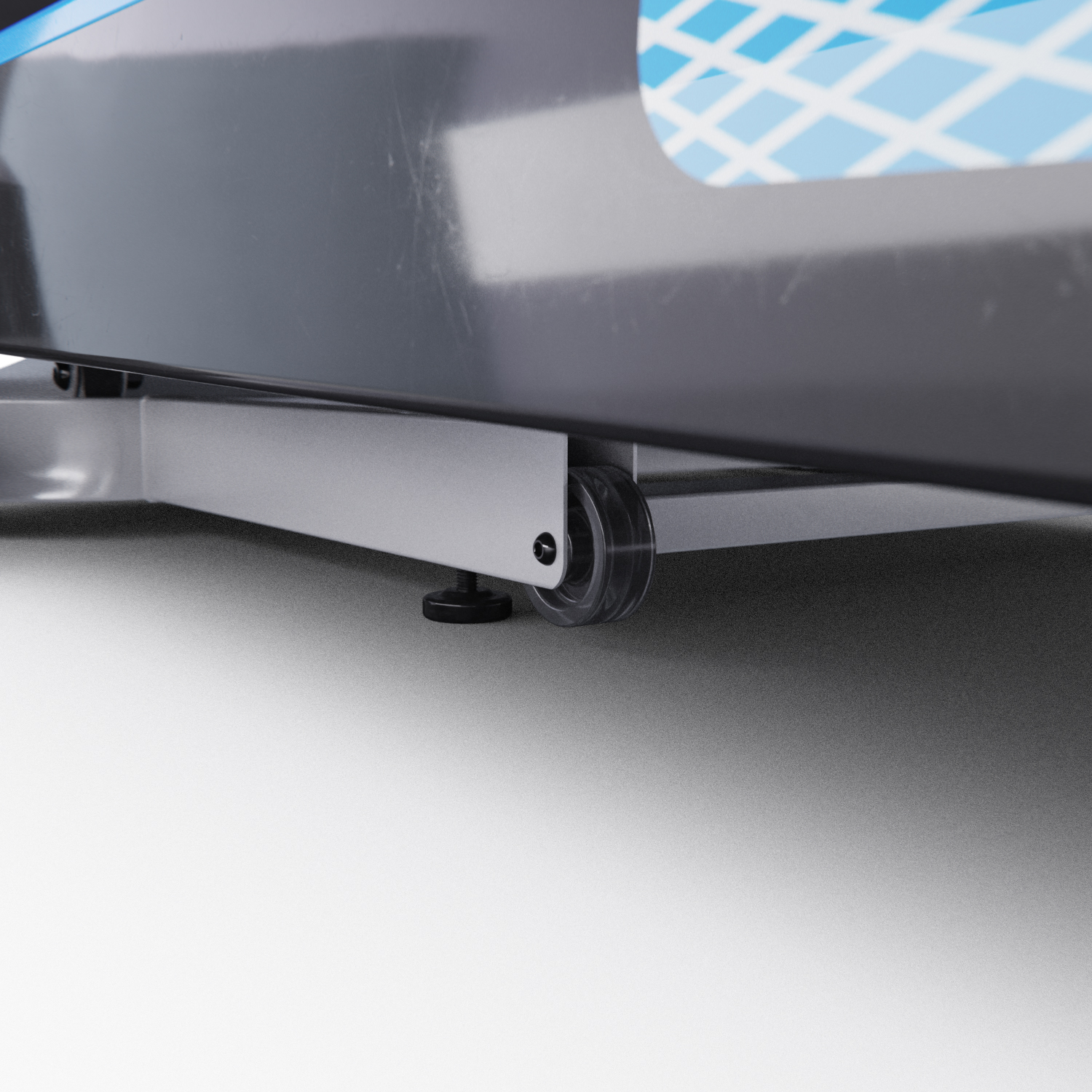  Беговая дорожка DFC FYTTER T-RU-10XB по низким ценам в Томске и Северске