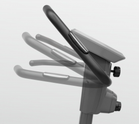 CARBON FITNESS U500 Велотренажер домашний