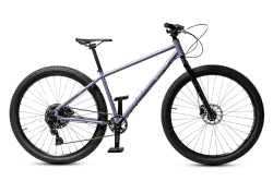 Велосипед TSB Бурелом 29 2026 Сиреневый