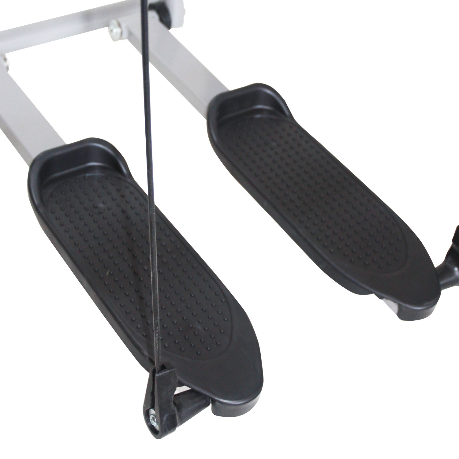  Эллиптический тренажер DFC магнитный E508H по низким ценам в Томске и Северске