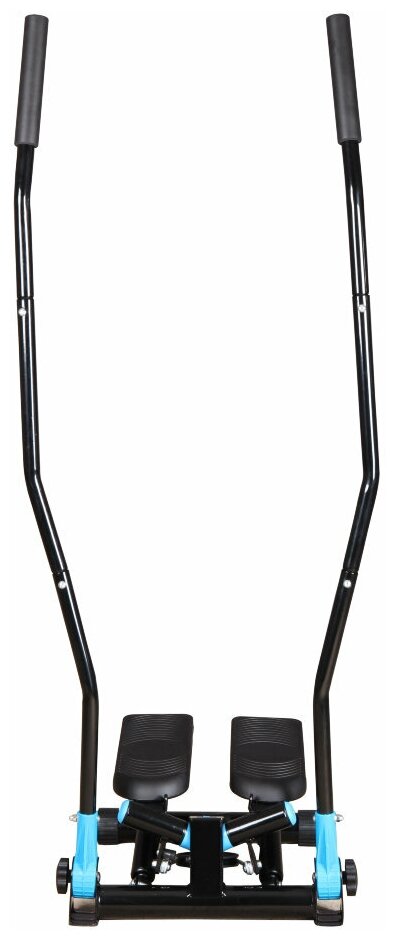  Степпер поворотный SportElite GB-5085 с поручнями по низким ценам в Томске и Северске