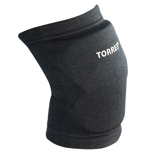 Наколенники спорт. Torres Light чер. нейлон ЭВА по низким ценам в Томске и Северске