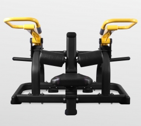 BRONZE GYM PL-1712 Трицепс