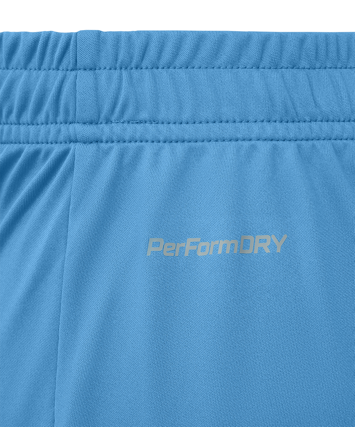  Шорты игровые DIVISION PerFormDRY Union Shorts, голубой по низким ценам в Томске и Северске