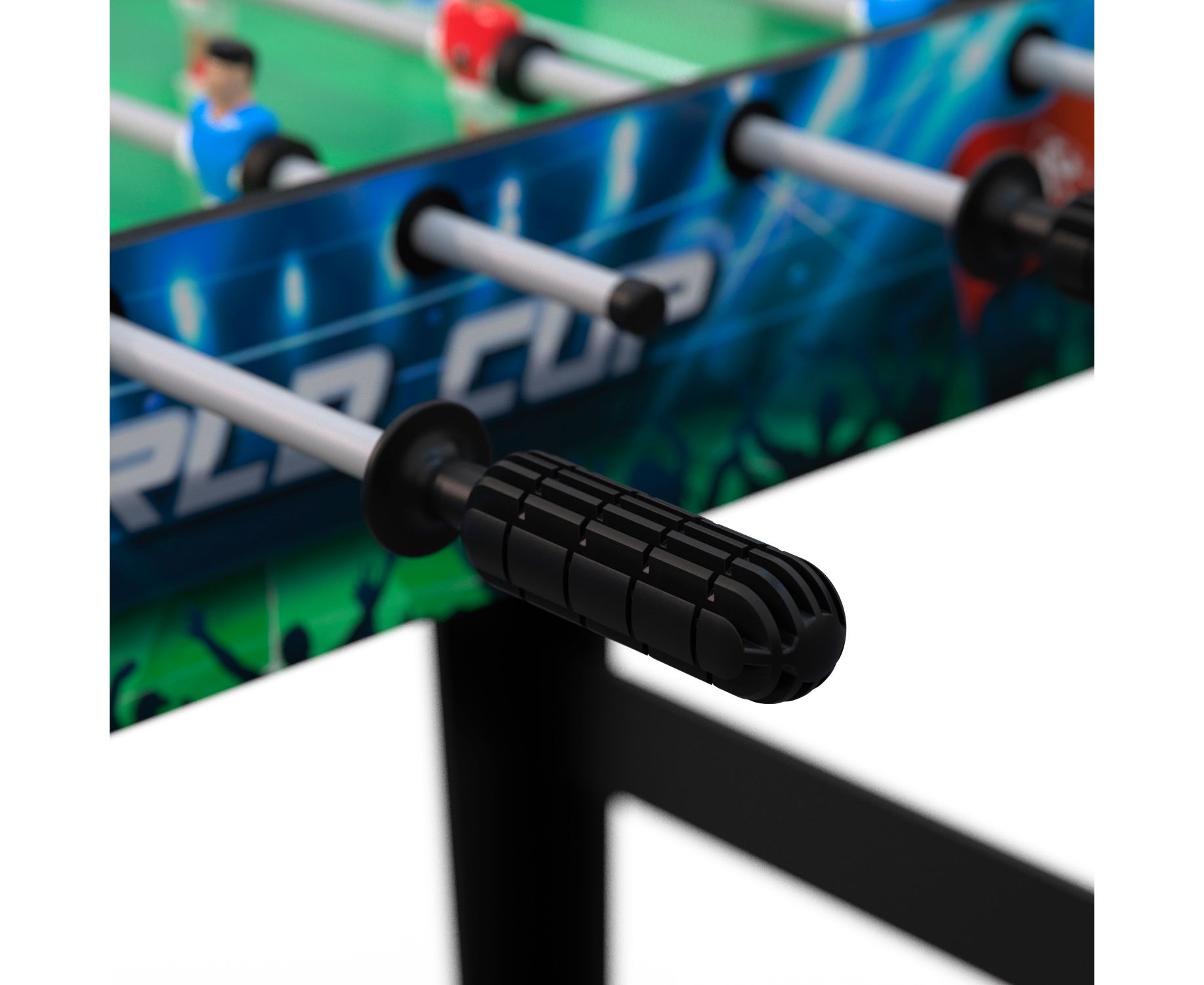  Игровой стол - футбол DFC SB-ST-11SC по низким ценам в Томске и Северске