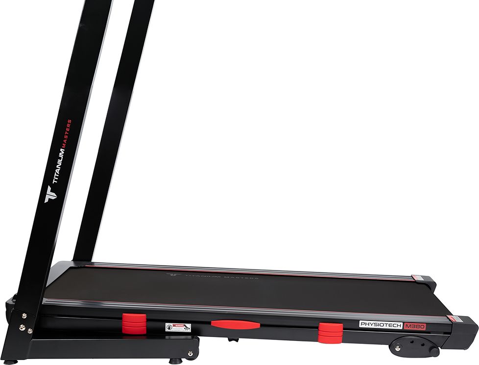  Беговая дорожка Titanium Masters Physiotech M380 по низким ценам в Томске и Северске