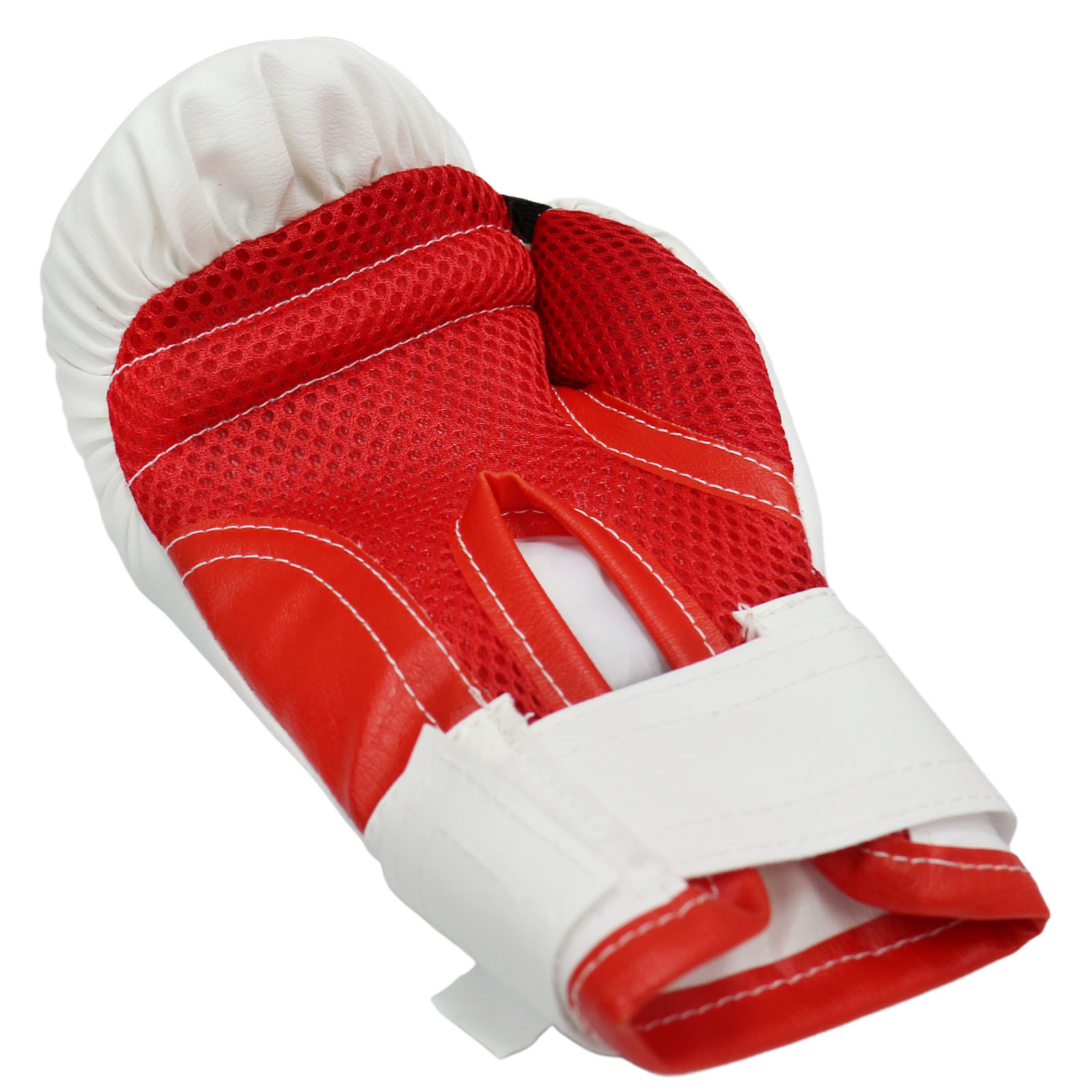Набор боксерский для начинающих RuscoSport Триколор (перчатки бокс. 4 oz) красный Набор боксерский для начинающих RuscoSport Триколор (перчатки бокс. 4 oz) красный по низким ценам в Томске и Северске