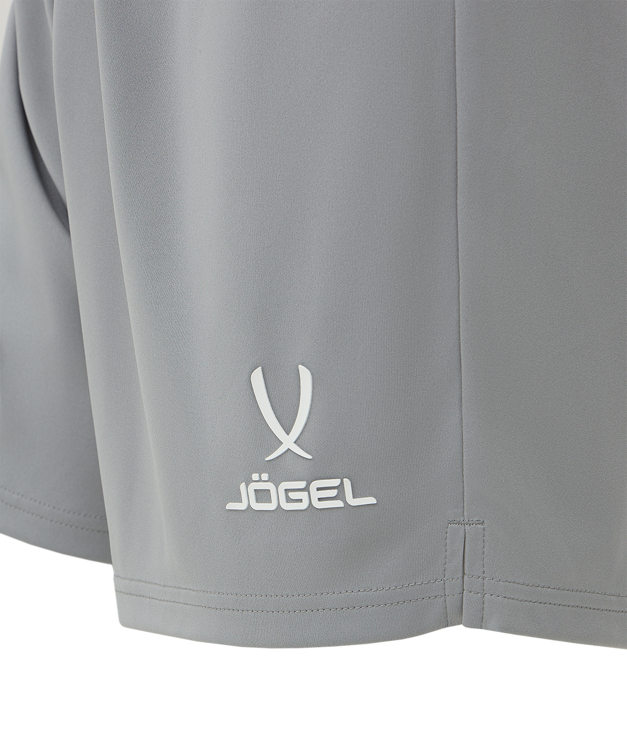  Шорты игровые DIVISION PerFormDRY Union Shorts, серый по низким ценам в Томске и Северске