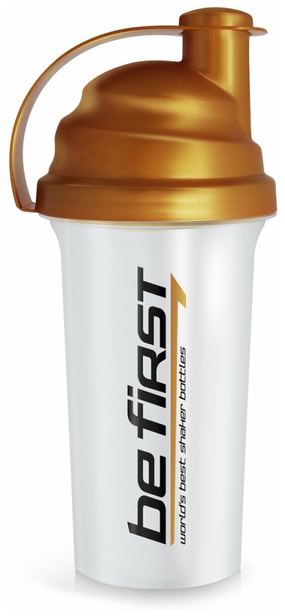  Шейкер Be First TS 1379-Gold 700 мл золотая крышка по низким ценам в Томске и Северске
