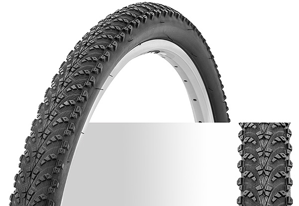 Покрышка 26" * 1.95 Chao Yang H-5150 620074 Покрышка 26" * 1.95 Chao Yang H-5150 620074 по низким ценам в Томске и Северске