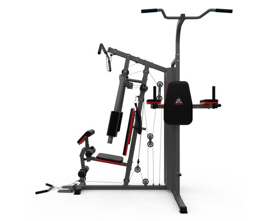  Силовой комплекс DFC D7004 по низким ценам в Томске и Северске