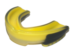 Капа одночелюстная Ztt Power MG-006 (ПЖЧ) 06128