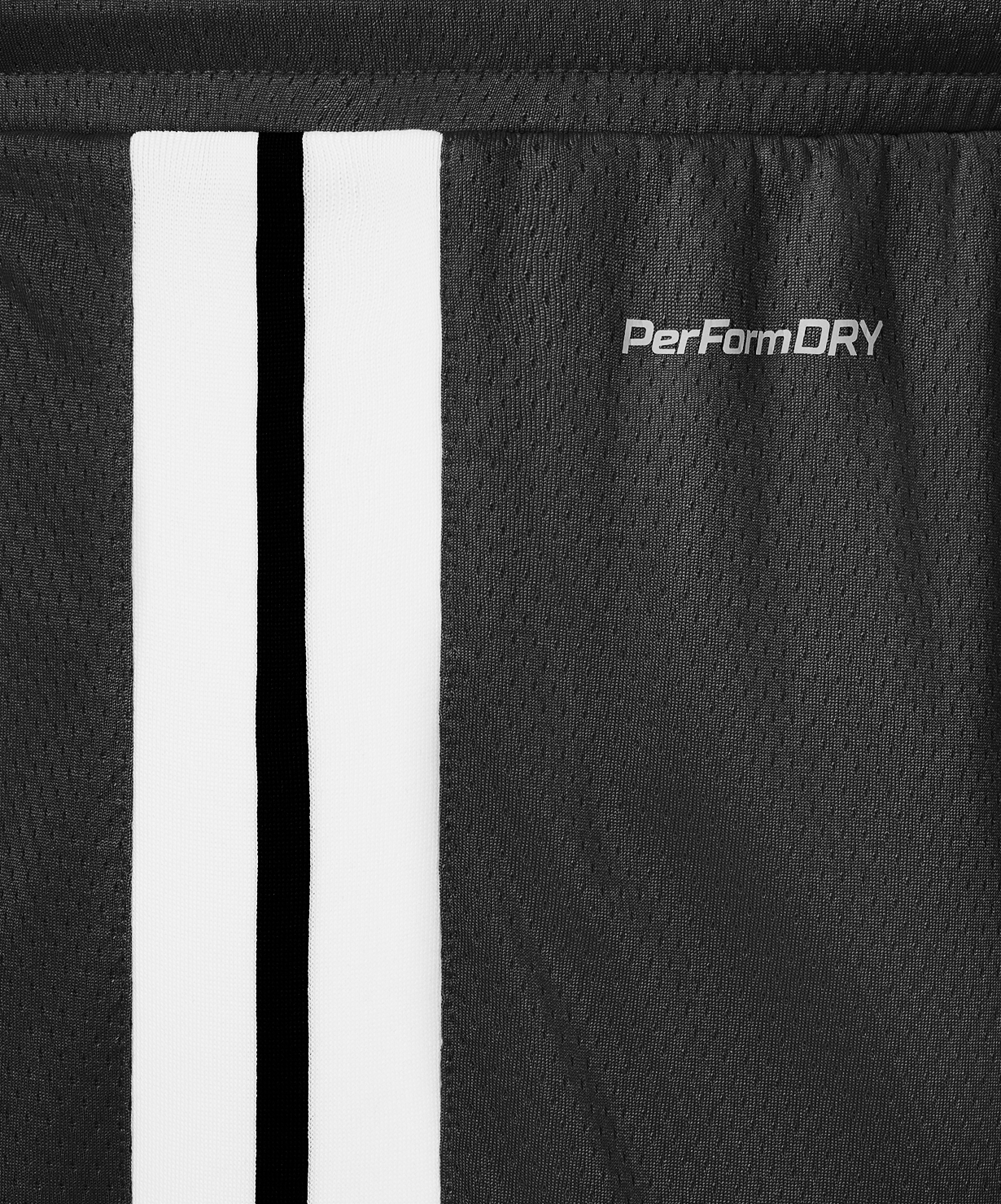  Шорты баскетбольные JOGEL DIVISION PerFormDRY Shorts 99, черный по низким ценам в Томске и Северске
