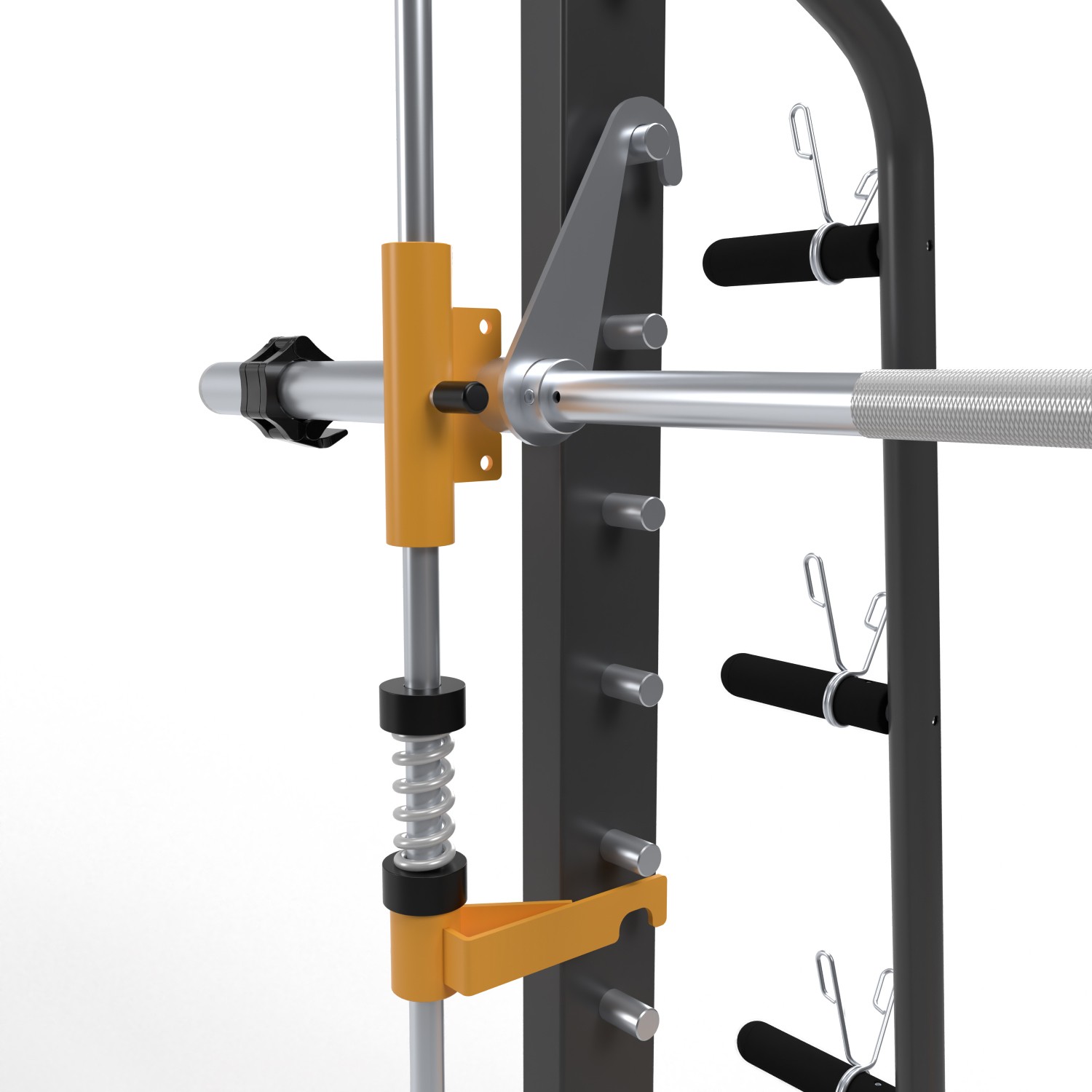  Машина Смита, силовая рама STONERISE D1044 по низким ценам в Томске и Северске