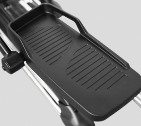 SVENSSON BODY LABS HEAVY G ELLIPTICAL