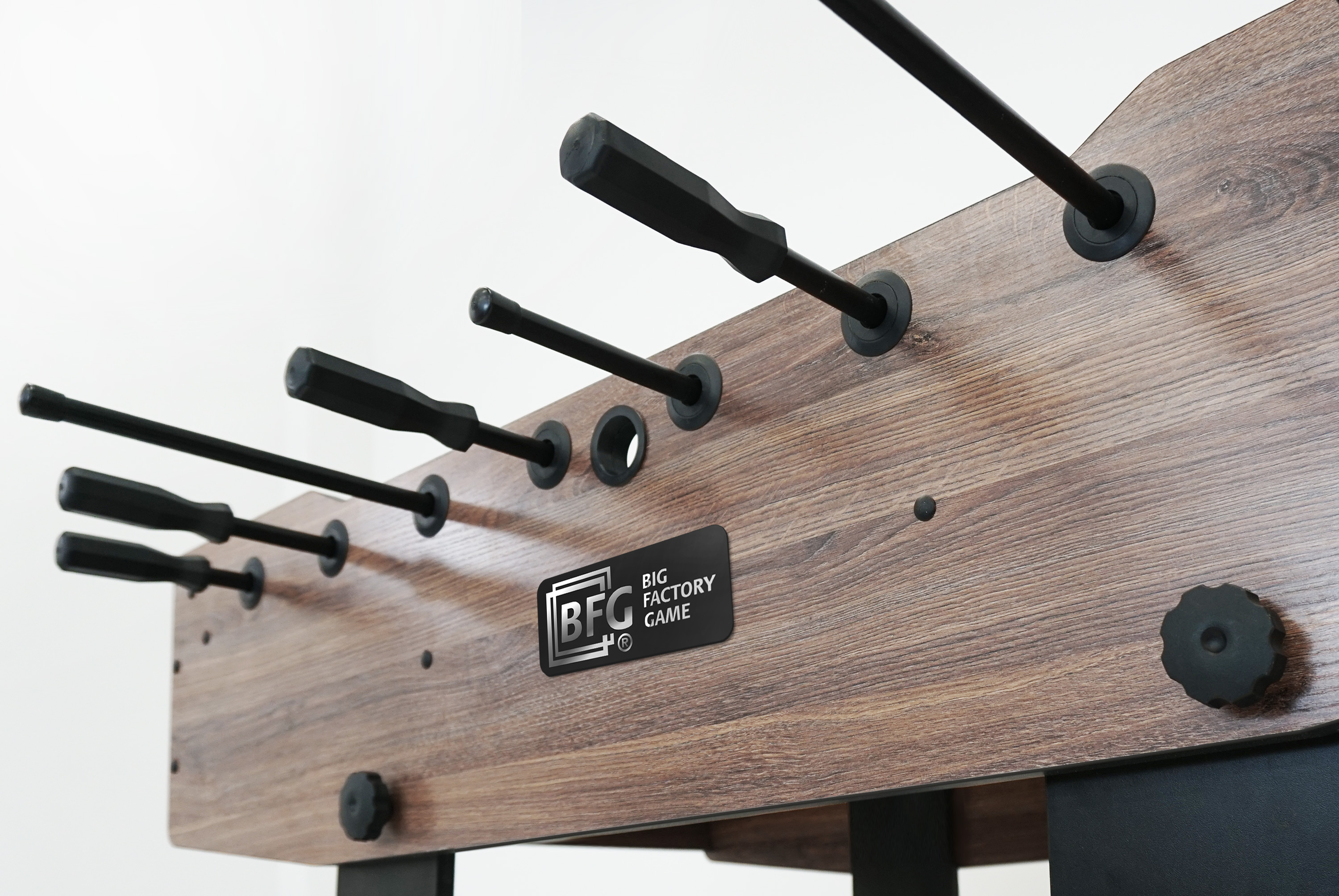  Настольный футбол / Кикер BFG Compact 55 (Анкор) по низким ценам в Томске и Северске