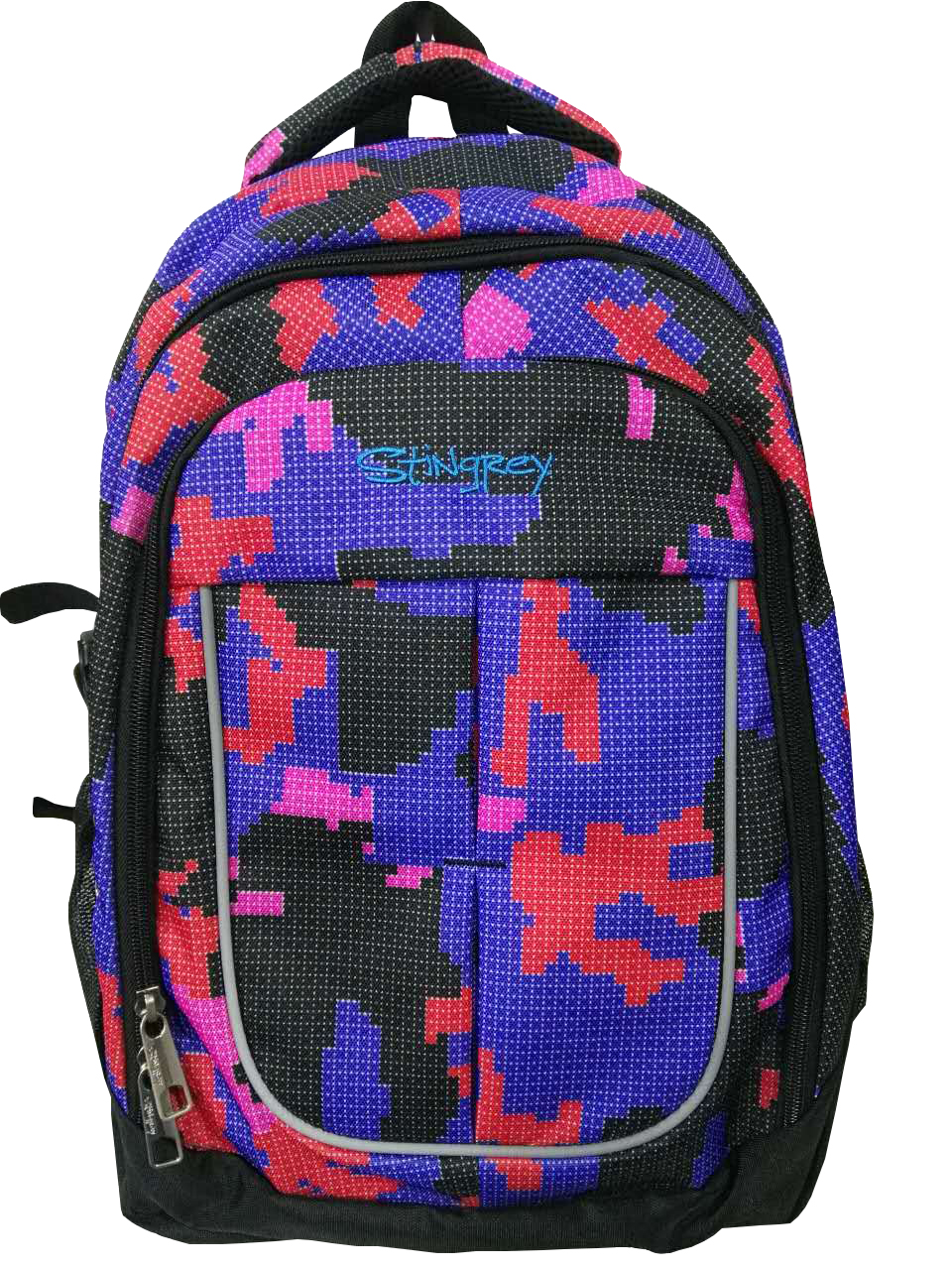  Рюкзак 6188-1Stingrey для спорта и отдыха 33L 49*34* 20 см по низким ценам в Томске и Северске