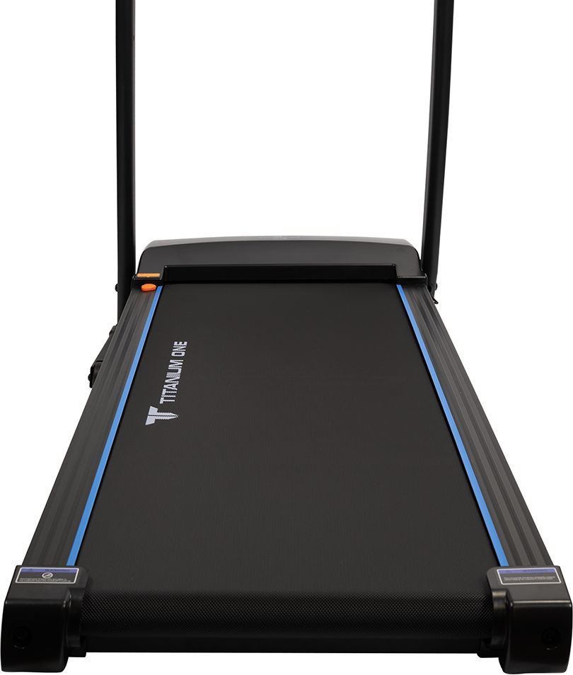  Беговая дорожка Titanium One T30 Special Blue по низким ценам в Томске и Северске