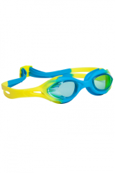 Очки для плавания Mad Wave Rocket Junior yellow M0430 08 0 06W