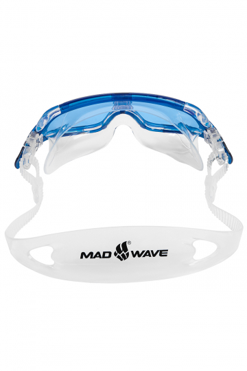  Маска для плавания Mad Wave Sight II по низким ценам в Томске и Северске