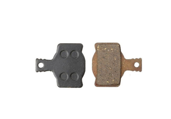  Тормозные колодки для дисковых тормозов M-Wave Organic F1 для Magura по низким ценам в Томске и Северске