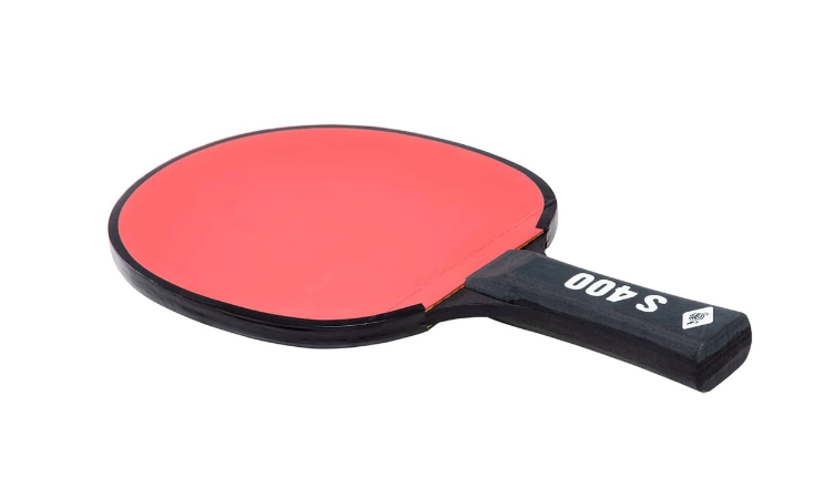  Ракетка для настольного тенниса Donic-Schildkröt Protection Line Level 400 по низким ценам в Томске и Северске