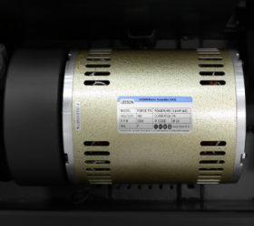 SVENSSON INDUSTRIAL FORCE T76 Беговая дорожка