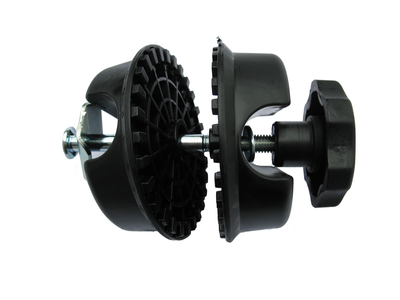  Поворотный узел Ø25мм по низким ценам в Томске и Северске