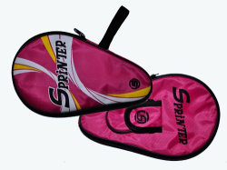 Чехол для теннисной ракетки Sprinter ВВ09С-2 11302