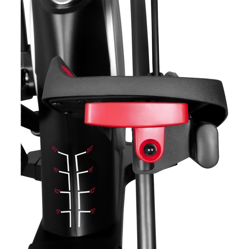  Эллиптический тренажер Ammity Premium PE 540 AI по низким ценам в Томске и Северске