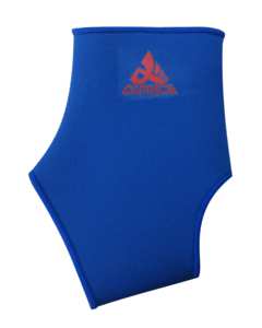 Суппорт голеностопа Alpha Caprice 982A blue по низким ценам в Томске и Северске