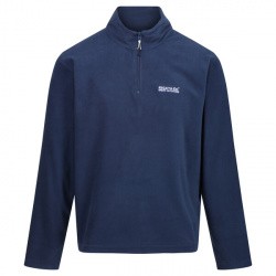 Толстовка Thompson Fleece (Цвет HBK, Синий) RMA021 Толстовка Thompson Fleece (Цвет HBK, Синий) RMA021