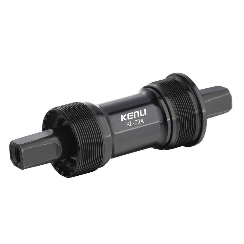 Каретка Kenli KL-09A 73/122.5 мм под квадрат по низким ценам в Томске и Северске
