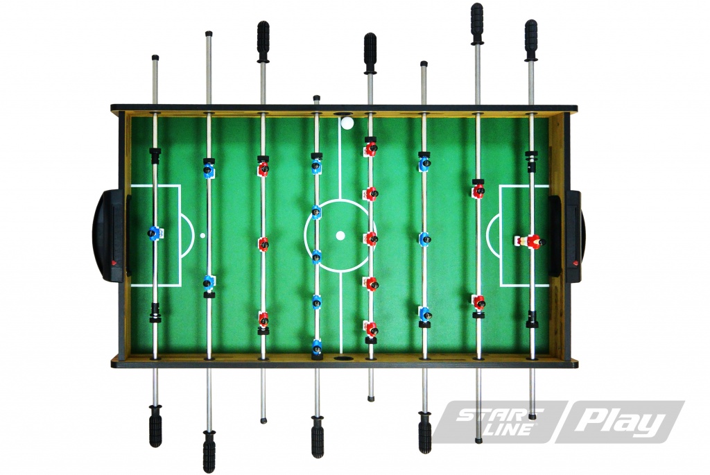  Мини-футбол Сlassic SLP-4824ST1 по низким ценам в Томске и Северске