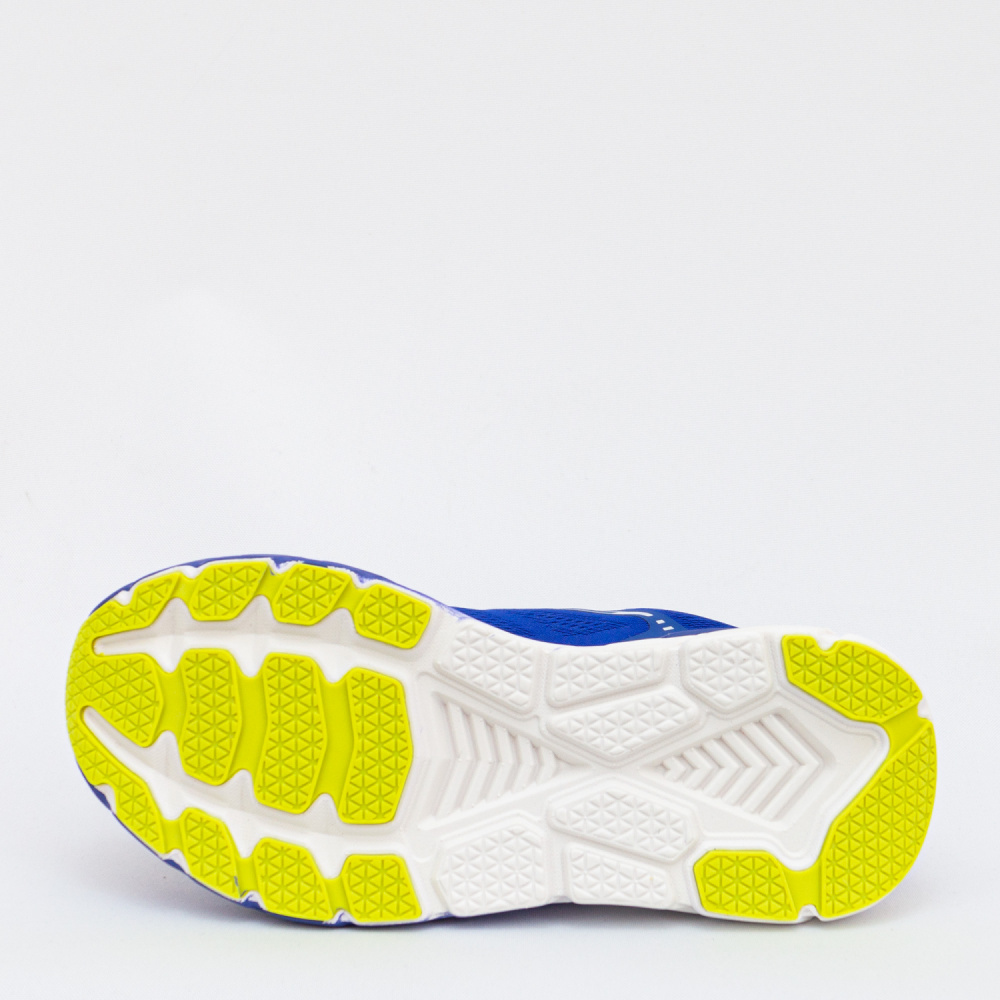  Кроссовки Ray беговые R11 сине-белый R11-1.0 по низким ценам в Томске и Северске