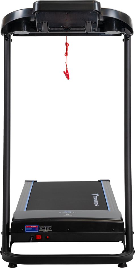  Беговая дорожка Titanium One T30 Special Blue по низким ценам в Томске и Северске