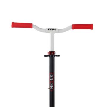 Самокат RGX Nexus red Самокат RGX Nexus red по низким ценам в Томске и Северске