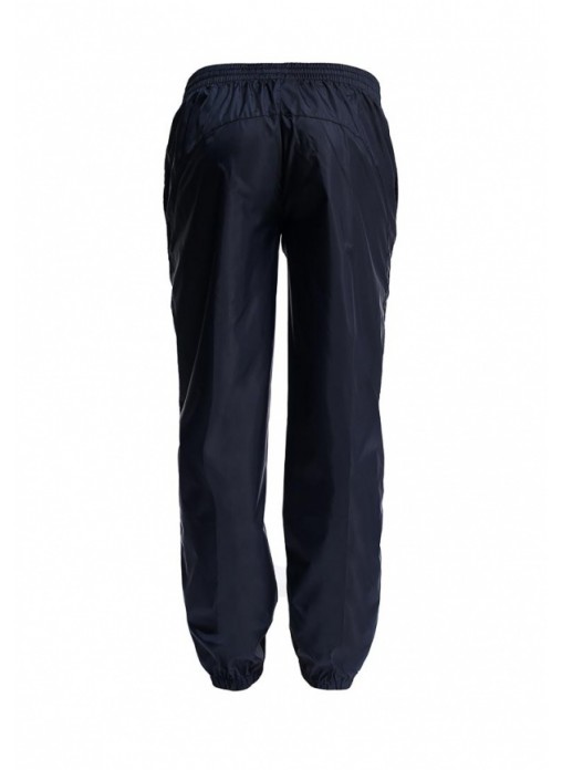  Брюки ветрозащитные Umbro Uniform Training Shower Pants т.син/бел/бел по низким ценам в Томске и Северске
