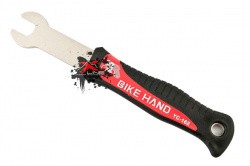 Ключ педальный Bike Hand YC-162 290038