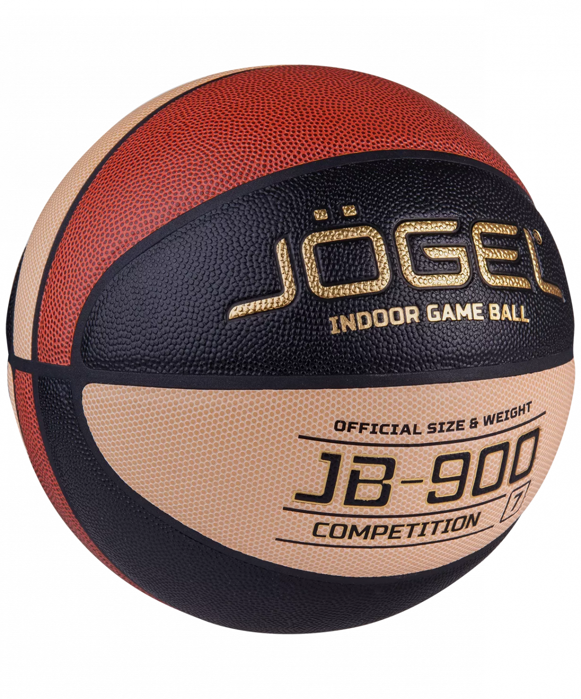 Фото Мяч баскетбольный Jögel JB-900 №7 (BC21) УТ-00018779 со склада магазина СпортСЕ