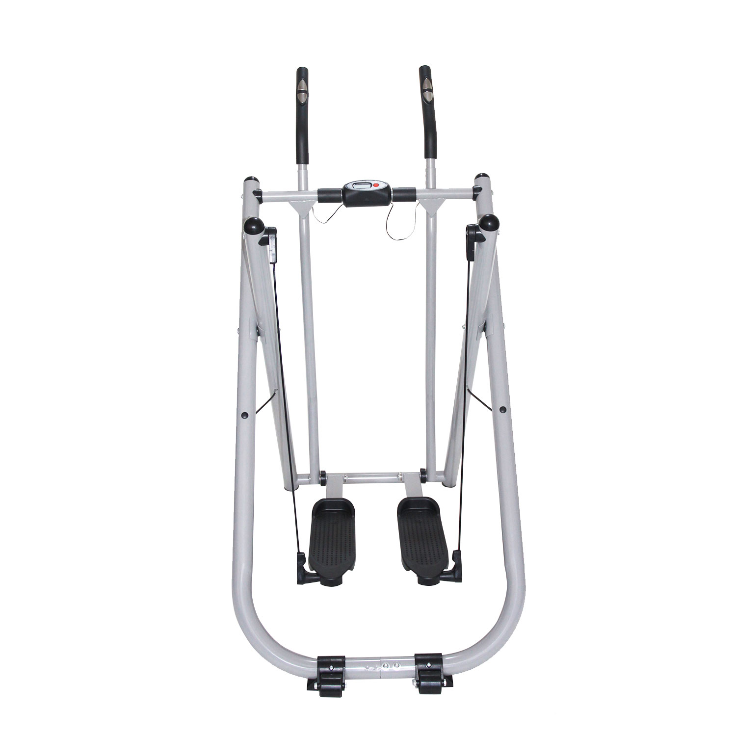  Эллиптический тренажер DFC магнитный E508H по низким ценам в Томске и Северске