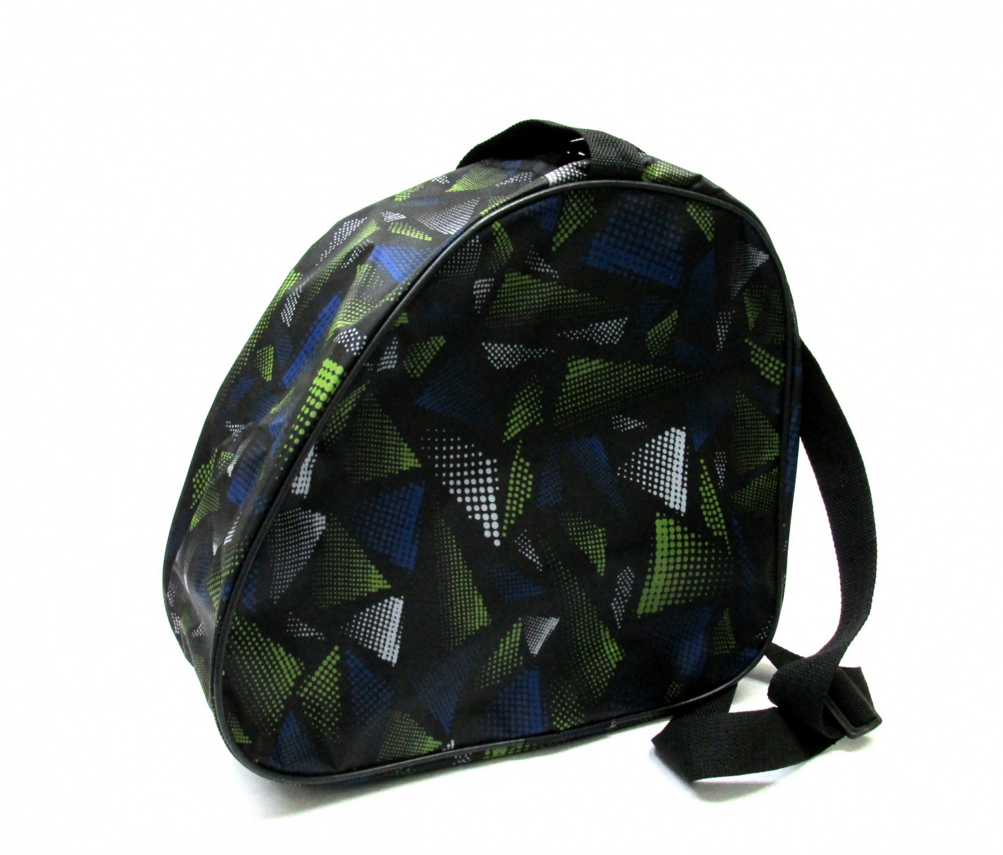  Сумка для роликовых коньков Combosport 38*40 с принтом по низким ценам в Томске и Северске