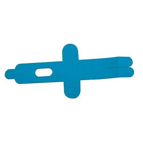  Лента кинезиологическая (локоть) Lite Weights 1215LW по низким ценам в Томске и Северске