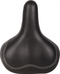 Седло GW830-1-003 STG, черное
