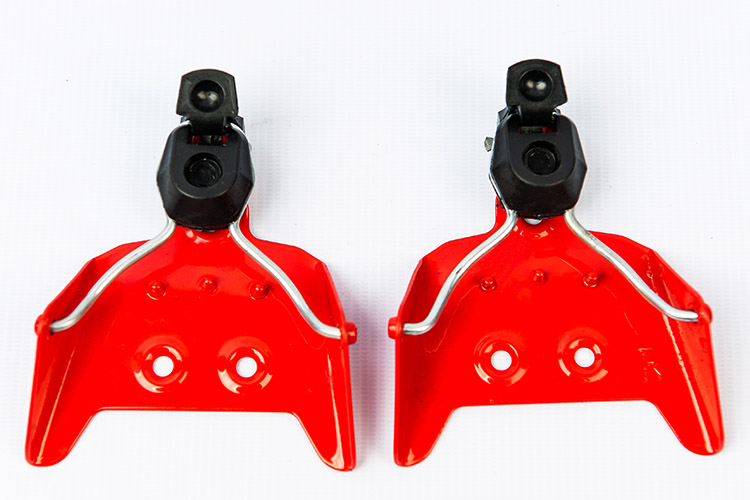  Крепление NN-75мм sportmaxim красное по низким ценам в Томске и Северске