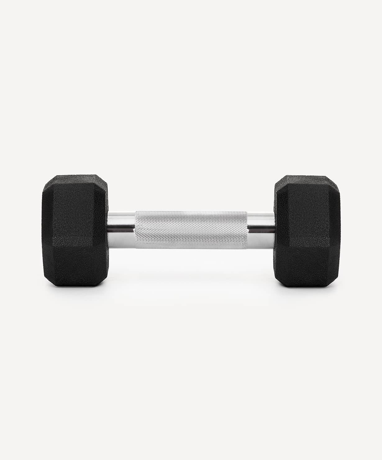  Гантель гексагональная обрезиненная 3 кг StarFit DB-301Pro черный ЦБ-00003797 по низким ценам в Томске и Северске