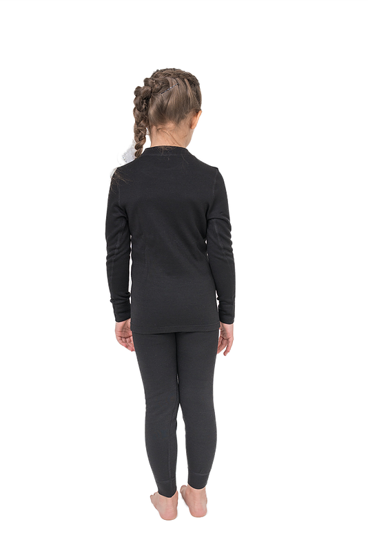 Термобельё костюм Comfort Extrim Kids 3 слоя Термобельё костюм Comfort Extrim Kids 3 слоя по низким ценам в Томске и Северске