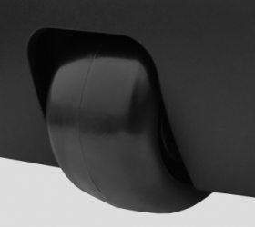 SVENSSON INDUSTRIAL HIT X850 LX Эллиптический тренажер